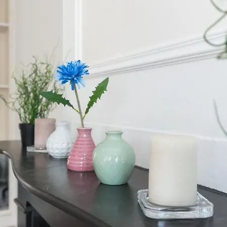 Homestay Beautiful House Next To Dam Square! Amsterdam