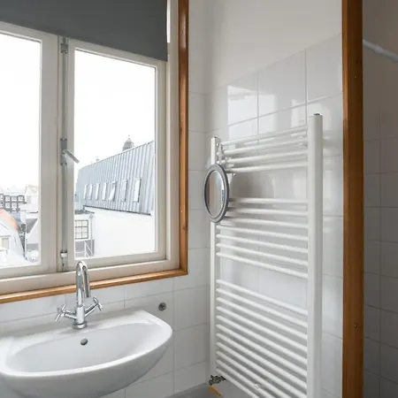 Homestay Beautiful House Next To Dam Square! Amsterdam