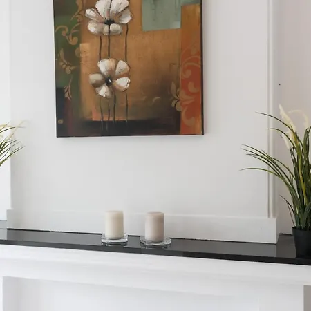 Beautiful House Next To Dam Square! Homestay