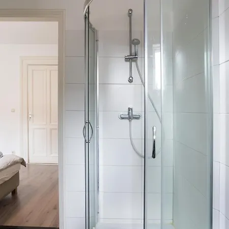 Beautiful House Next To Dam Square! Homestay